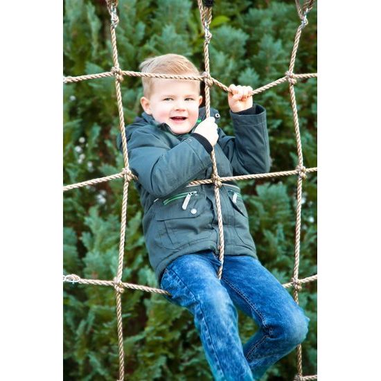 small foot Šplhací síť