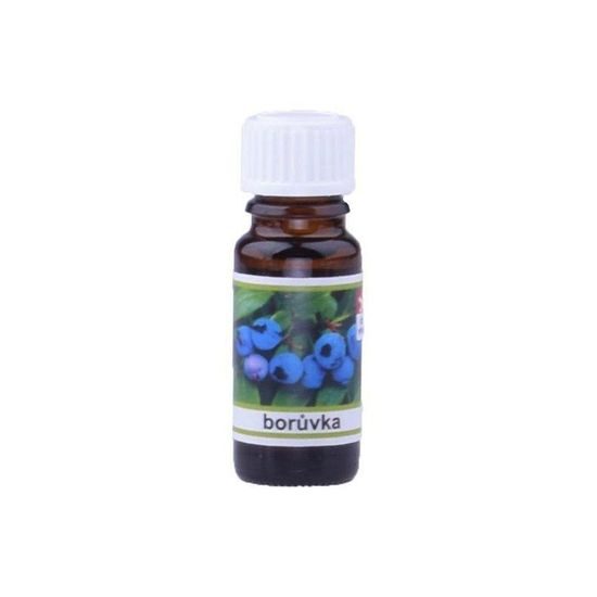 Esenciální olej 10ml - Esenciální olej 10ml