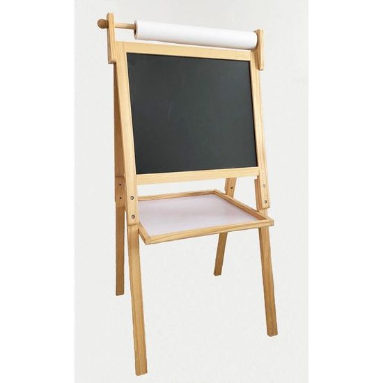 2Kids Toys Magnetická tabule oboustranná velká