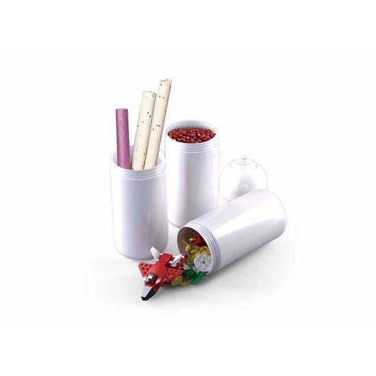 Sluban Flowers M38-B1101-07 Lilie ve váze