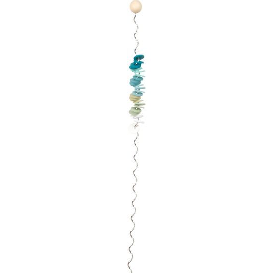 small foot Barevné spirály 1 ks