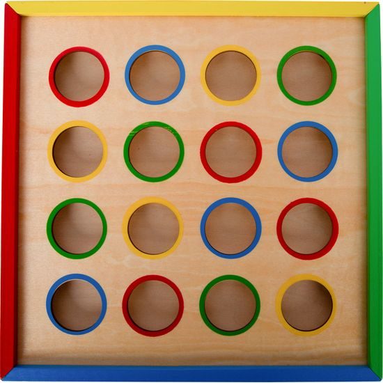 small foot Hra kloboučku hop myšky