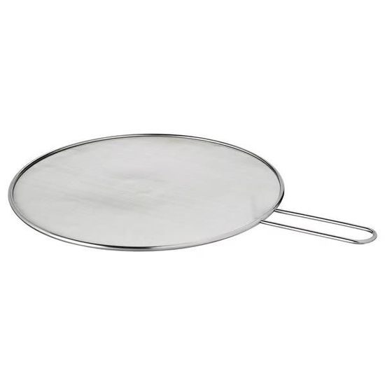 BF Sítko na pánev s rukojetí 29cm