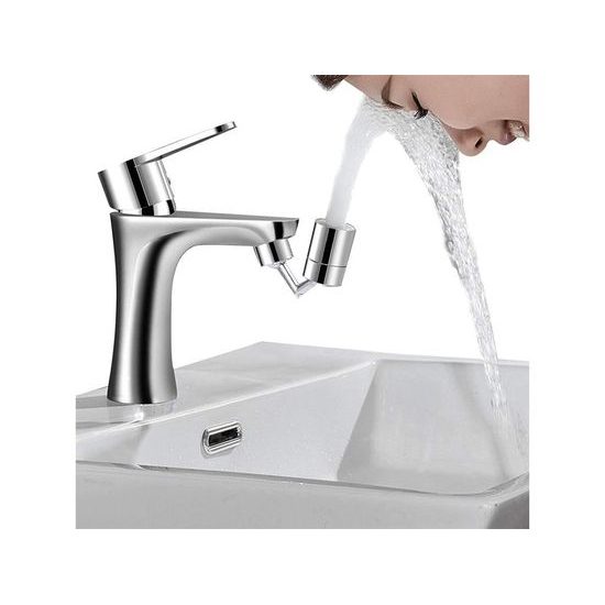 Otočný kohoutek SPRAYFAUCET