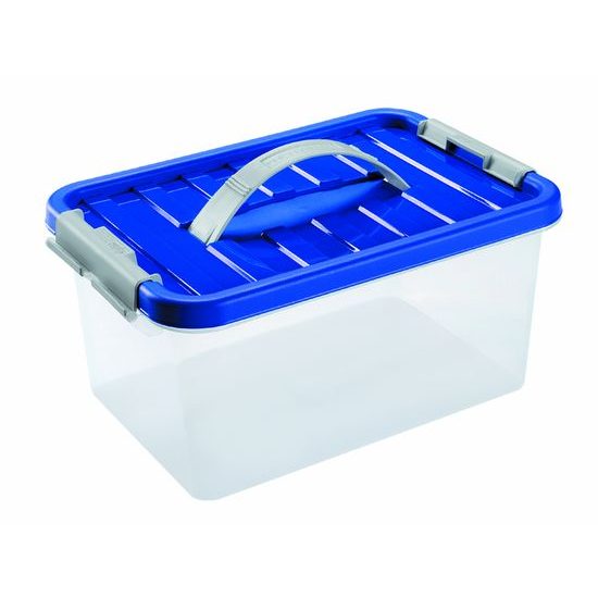 Heidrun Úložný box 8L
