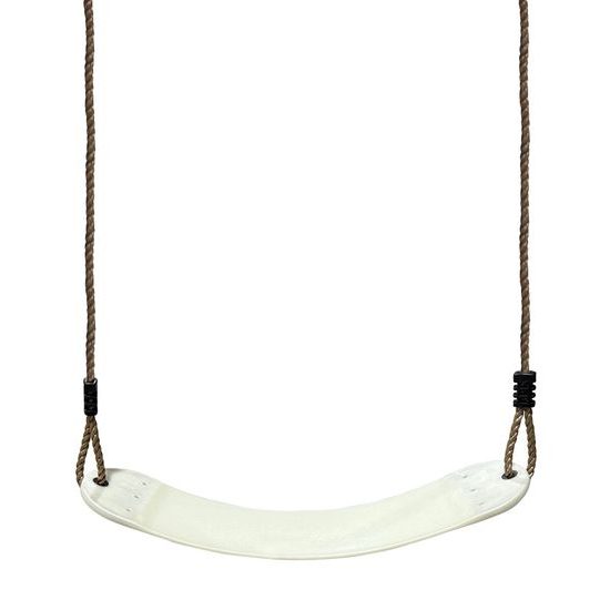 2Kids Toys Plastová houpačka ohebná luminiscenční