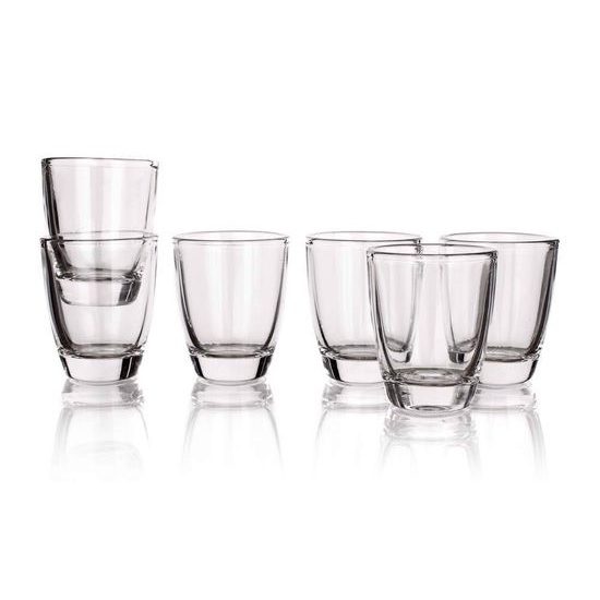 Sada panáků VERONA 30ml 6ks