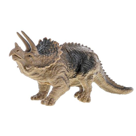 Dinosaurus 14-17cm 6ks v krabičce