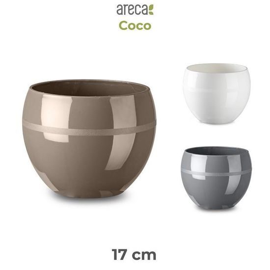 PF Květináč Coco 17cm SURTIDO FUTURE