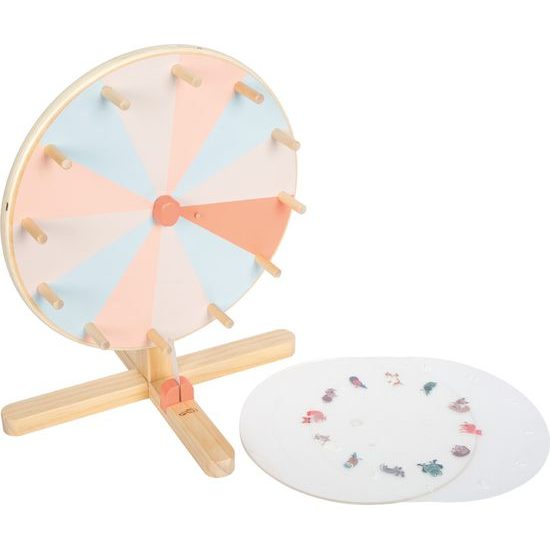 small foot Kolo štěstí Garden Buddies