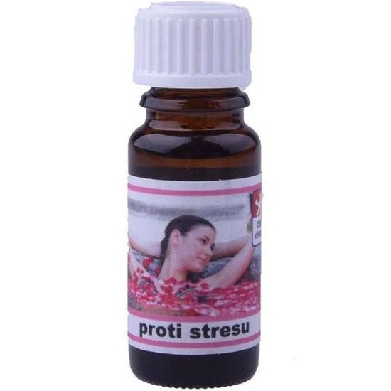 Esenciální olej 10ml - Esenciální olej 10ml