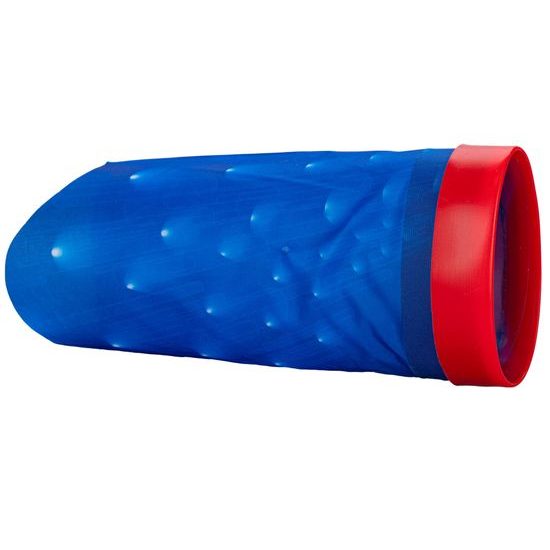 Gametime házecí raketa 20cm 2barvy na kartě