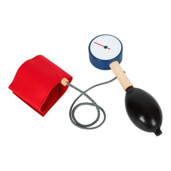 small foot Záchranářský batoh