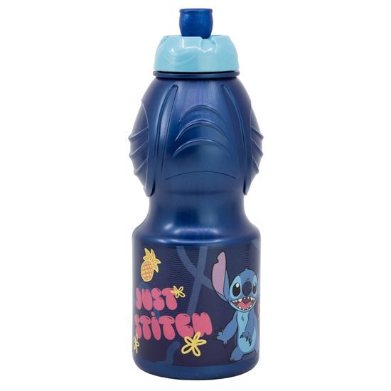 Sportovní láhev 400 ml - Stitch
