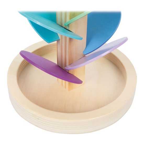 small foot Kuličková dráha se zvukem