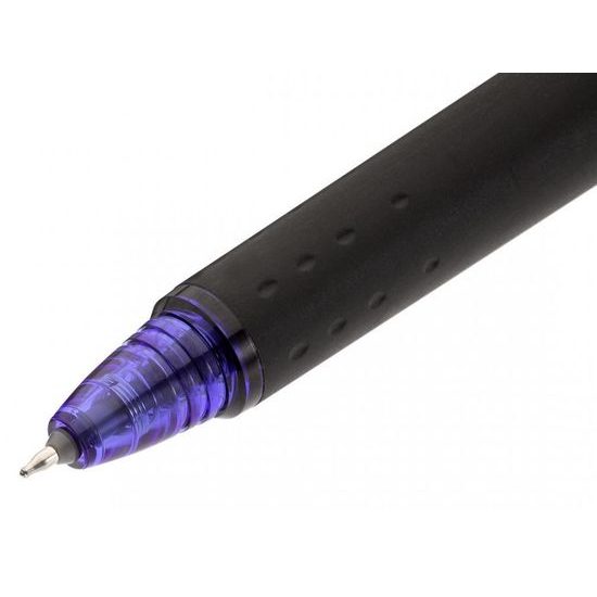 Gumovací pero PILOT Frixion Point clicker 0,5 mm - modrá 2058-503