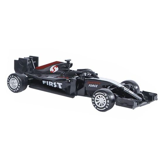2-Play Traffic formule 13cm kov volný chod 3barvy v krabičce