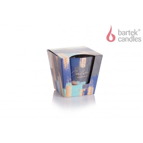 Bartek Svíčka sklo 115g Dreams Calmnnes
