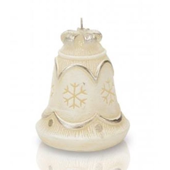 Bartek Svíčka figurka 80 X-Mas Zvoneček