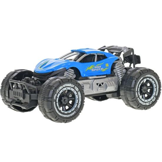 Auto buggy 16cm na setrvačník 3barvy v krabičce