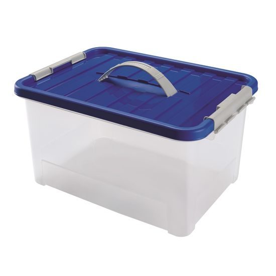 Heidrun Úložný box 25L