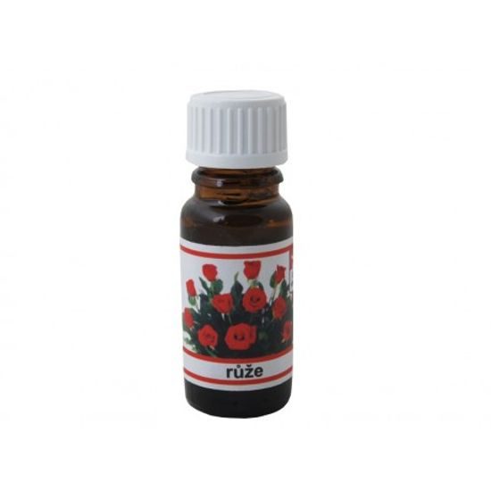 Esenciální olej 10ml - Esenciální olej 10ml