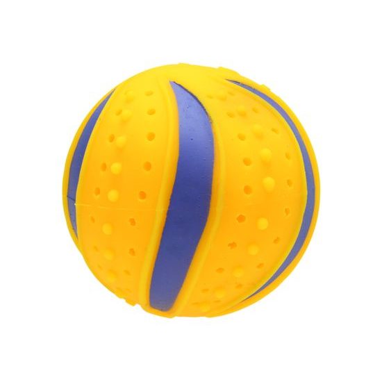 Sun Fun míč do vody 8cm 3barvy na kartě