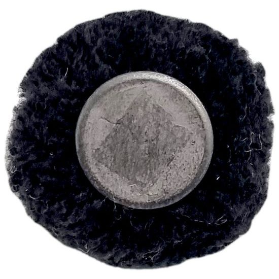 2Kids Toys Dřevěná magnetka velká pompon Medvěd