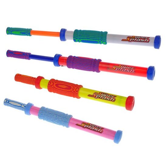 Sun Fun vodní pumpa 45cm 4barvy 24ks v DBX