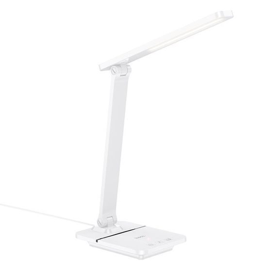 Skládací LED stolní lampa stmívatelná 5W