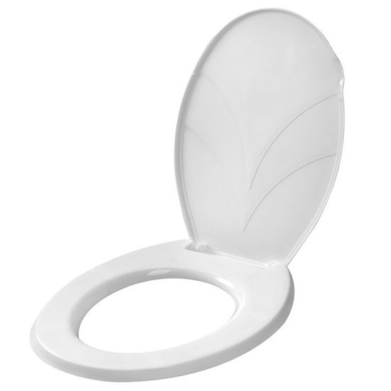 Heidrun WC prkénko