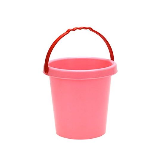 Kbelík 14cm 4barvy 10m+