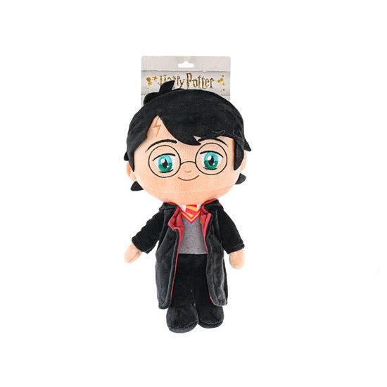 Harry Potter plyšový 30cm 0m+ na kartě