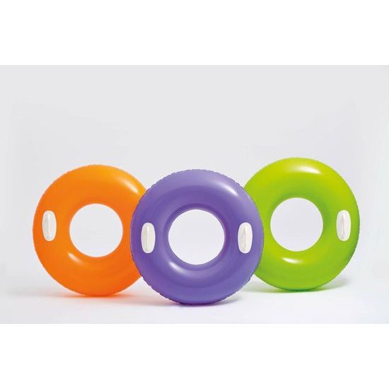 INTEX Maxi kruh 76cm | 30" 3 barvy