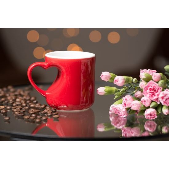 Hrnek - Lover's Mug