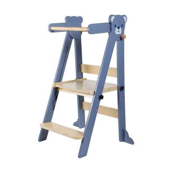 2Kids Toys Učící věž Medvídek