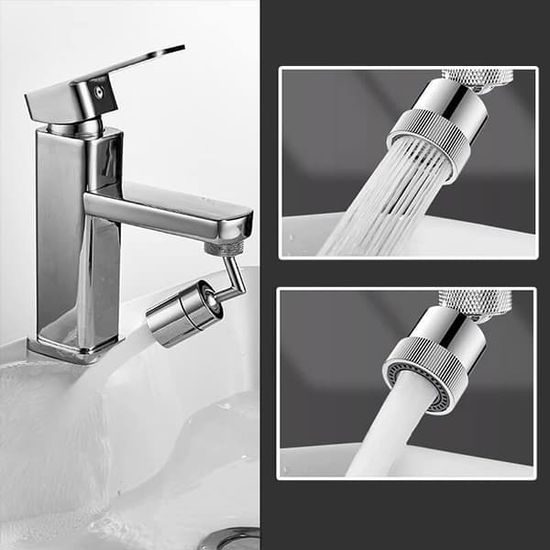 Otočný kohoutek SPRAYFAUCET