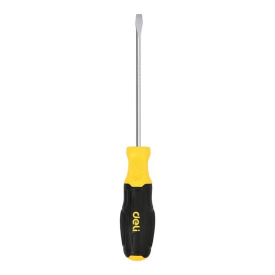 Magnetický šroubovák plochý SL8 150x8mm