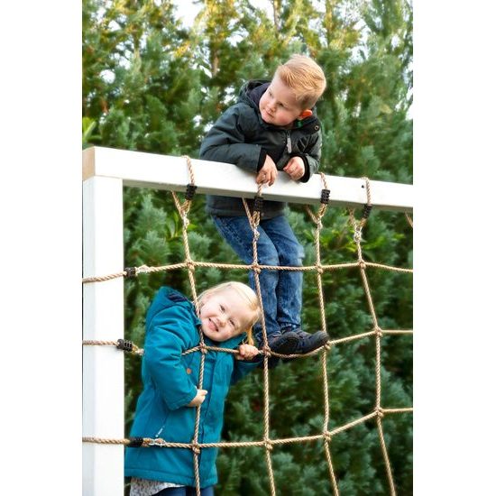 small foot Šplhací síť