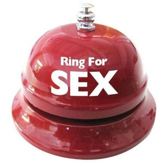 Zvonek - Ring For Sex