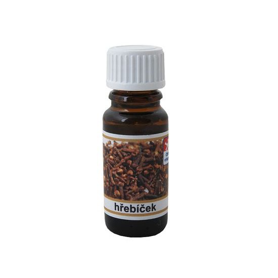 Esenciální olej 10ml - Esenciální olej 10ml