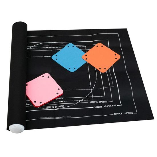 Podložka pod puzzle 3000 ks