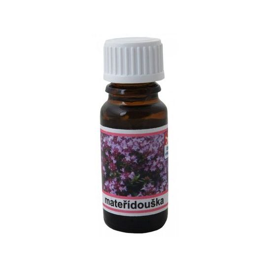Esenciální olej 10ml - Esenciální olej 10ml