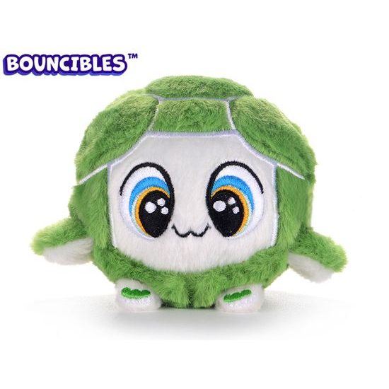 Bouncibles TURLI plyšový 8cm 0m+