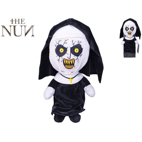 The Nun plyšová 27cm 0m+ v krabičce