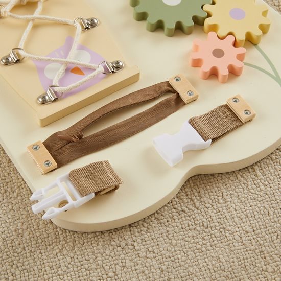 2Kids Toys Activity board Sova