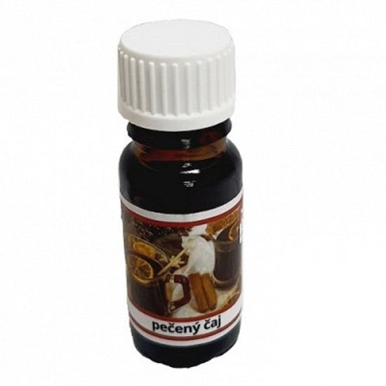 Esenciální olej 10ml - Esenciální olej 10ml