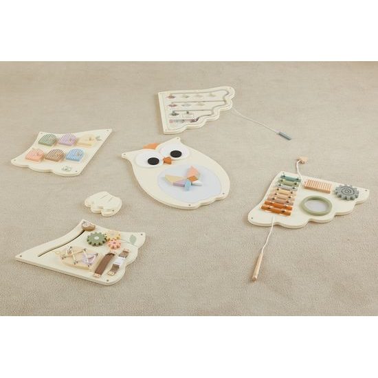 2Kids Toys Activity board Sova