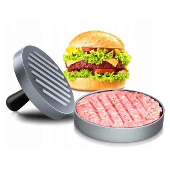 Lis na hamburgery