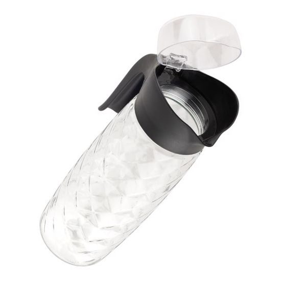 DŽBÁN SKLENĚNÝ S VÍKEM 1,6 L